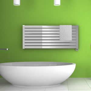 Vega - Custom Towel Warmer