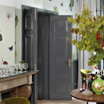 Formani Van Vliet room