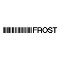 FROST Denmark logo