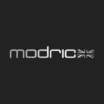 modric Allgood logo